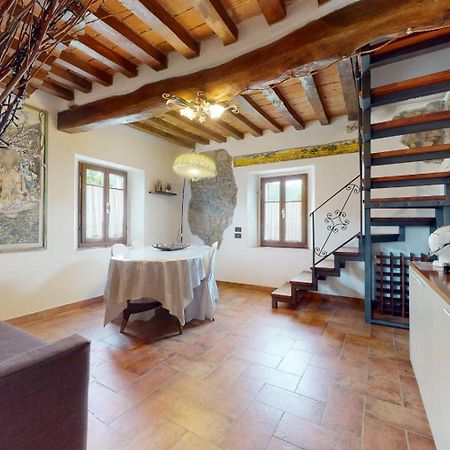 Ferienwohnung La Teggia Monte San Pietro Exterior foto